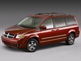 2009 Dodge Grand Caravan Passenger